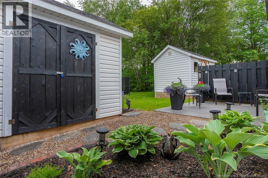 435 Pine Glen Road Unit# 22, Riverview, New Brunswick  E1B 4J8 - Photo 24 - NB142681