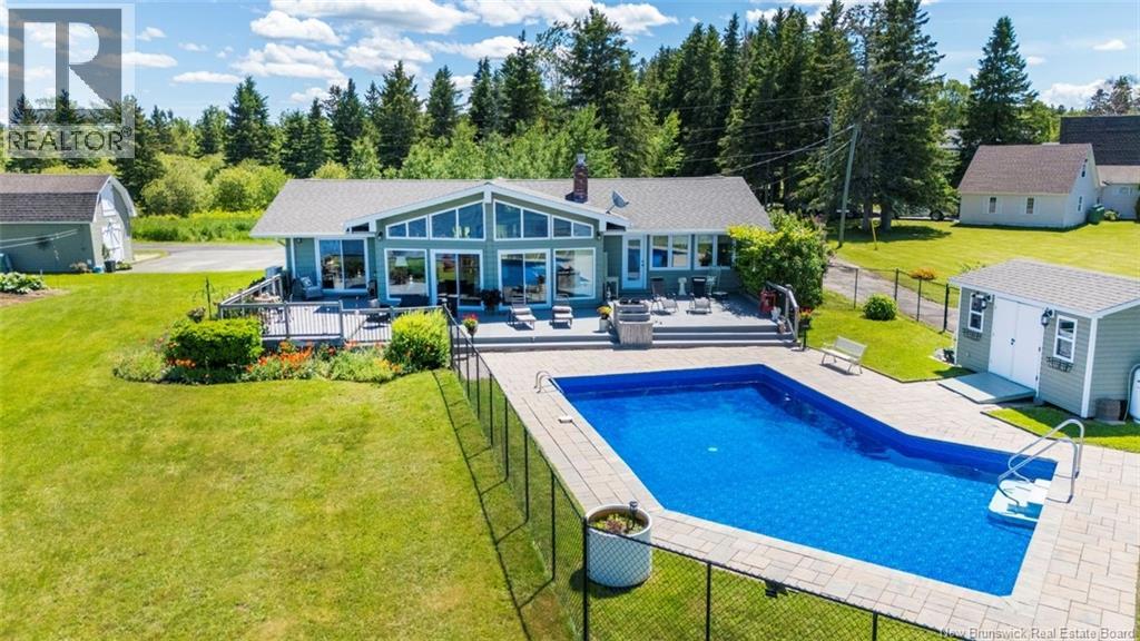 14 Aline Avenue, Shediac Bridge, New Brunswick  E1C 7R1 - Photo 2 - NB142417