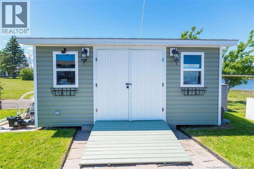 14 Aline Avenue, Shediac Bridge, New Brunswick  E1C 7R1 - Photo 35 - NB142417
