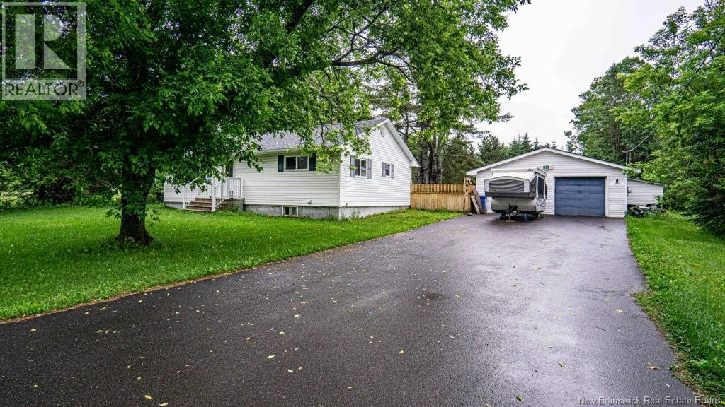 818 Route 104, Burtts Corner, New Brunswick  E6L 2C8 - Photo 42 - NB141861