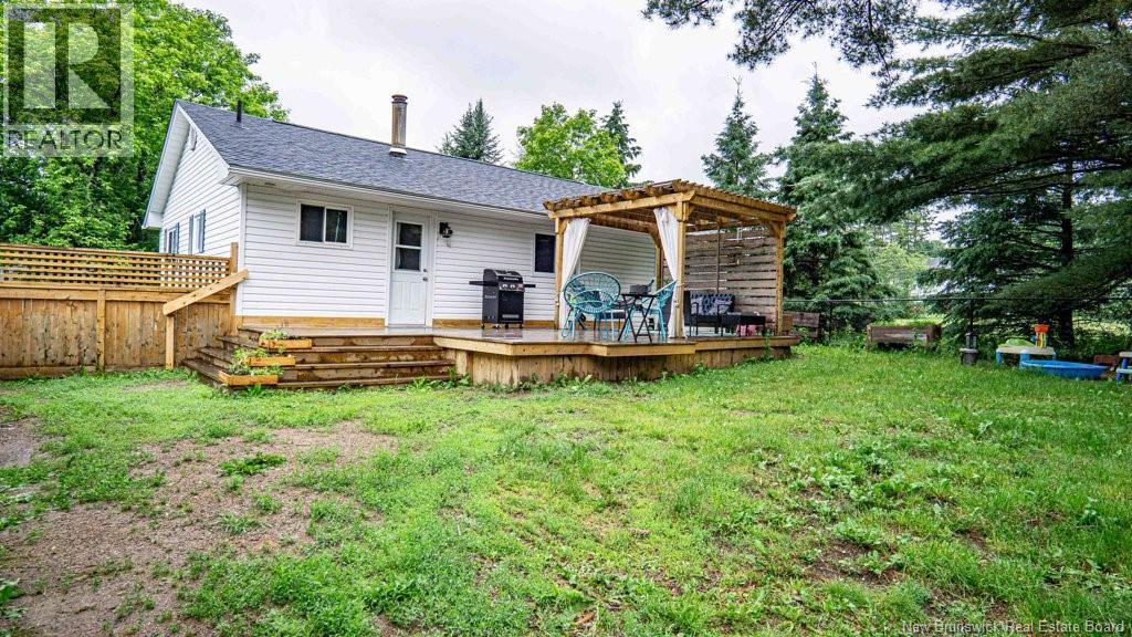 818 Route 104, Burtts Corner, New Brunswick  E6L 2C8 - Photo 44 - NB141861