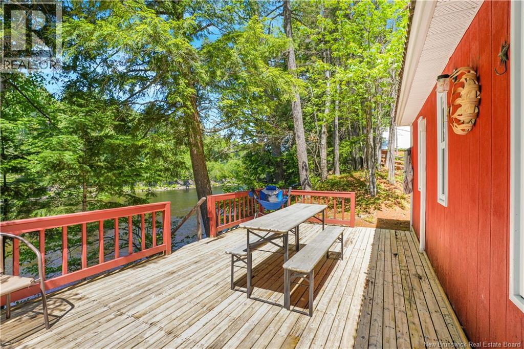 111 Camp Road, Durham Bridge, New Brunswick  E6C 1N8 - Photo 28 - NB142648