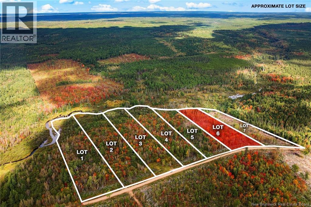 Lot 24-6 Cumberland Bay South Road, Cumberland Bay, New Brunswick  O0O 0O0 - Photo 2 - NB142762