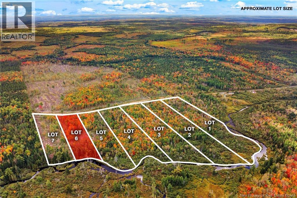 Lot 24-6 Cumberland Bay South Road, Cumberland Bay, New Brunswick  O0O 0O0 - Photo 4 - NB142762