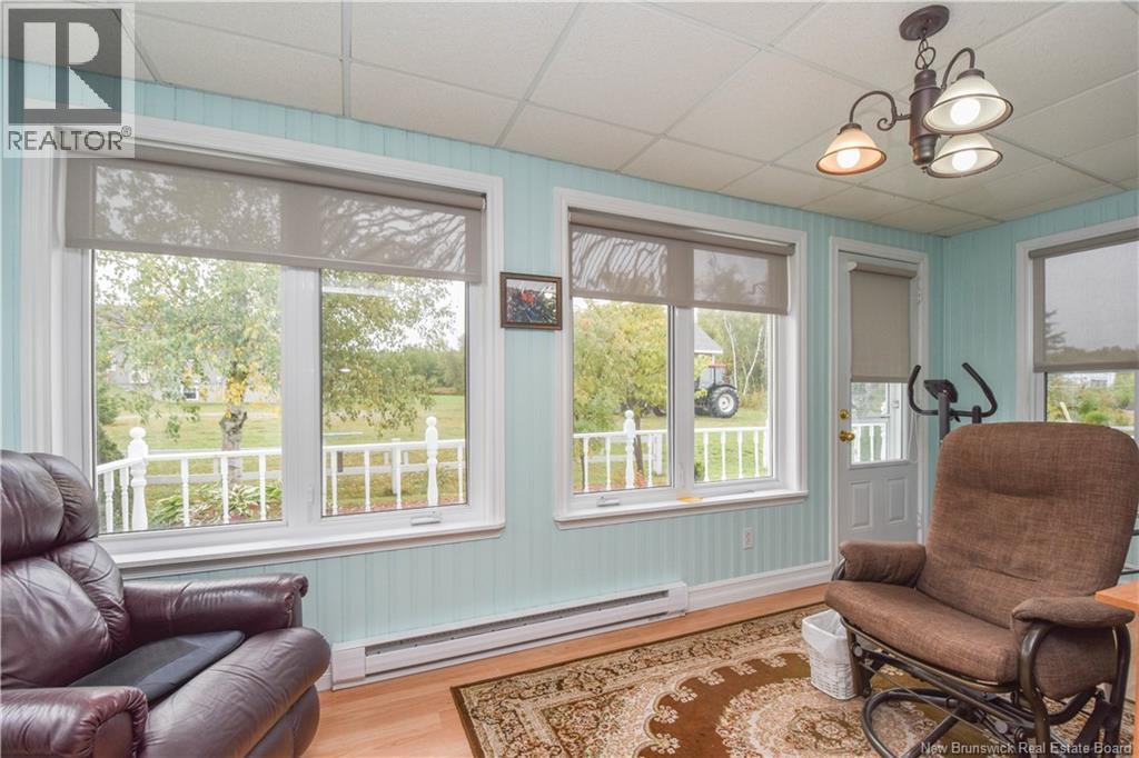 12189 Route 11, Village-Blanchard, New Brunswick  E8P 1R3 - Photo 10 - NB142788