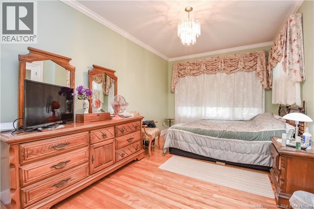 12189 Route 11, Village-Blanchard, New Brunswick  E8P 1R3 - Photo 16 - NB142788