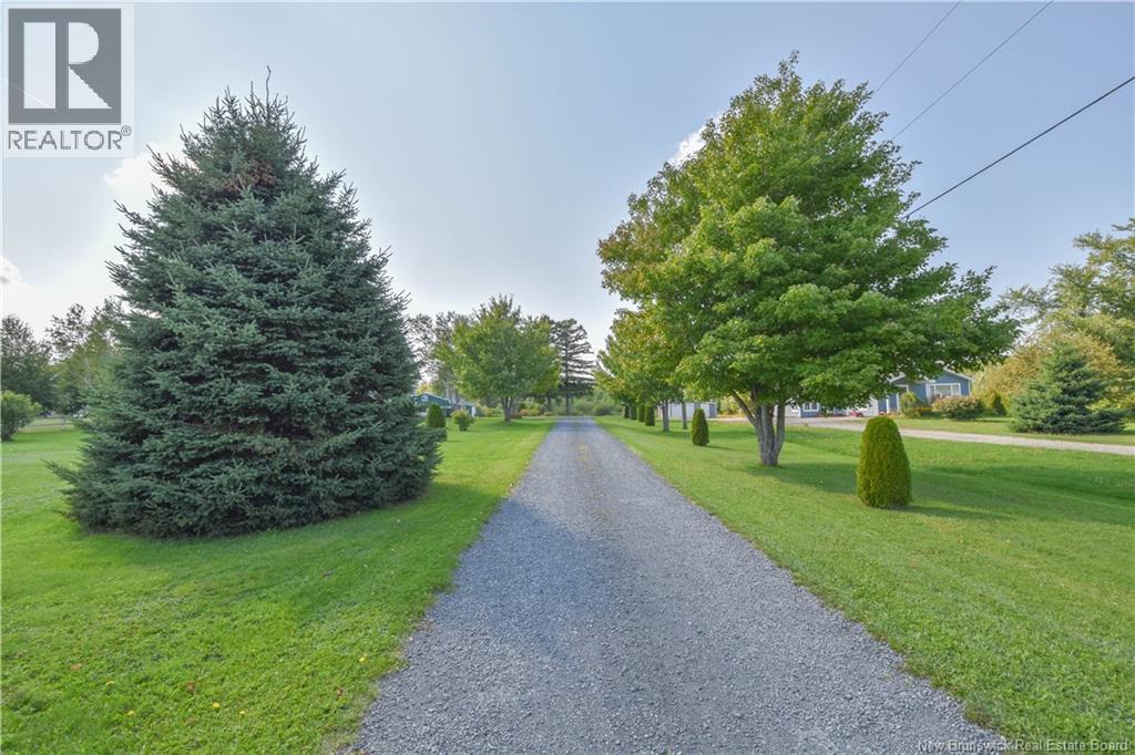 12189 Route 11, Village-Blanchard, New Brunswick  E8P 1R3 - Photo 6 - NB142788