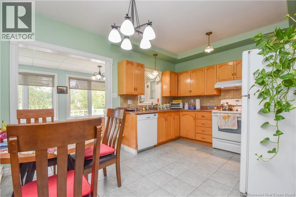 12189 Route 11, Village-Blanchard, New Brunswick  E8P 1R3 - Photo 8 - NB142788