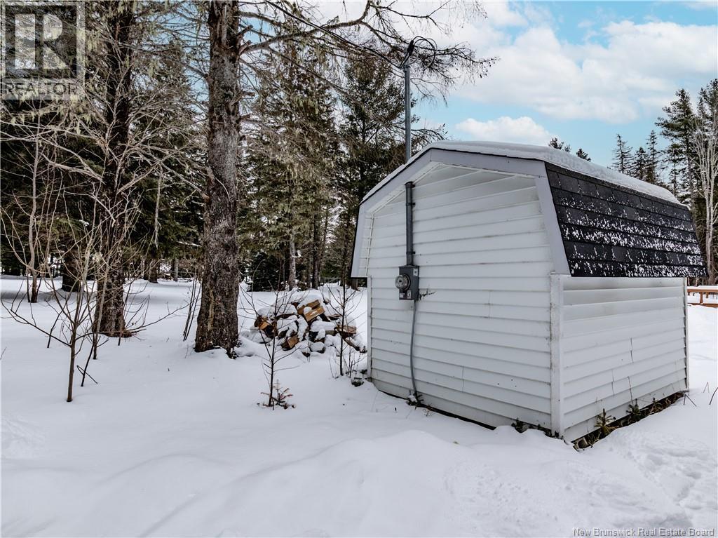28 Betty, Upper Rexton, New Brunswick  E4W 5V9 - Photo 22 - NB142785