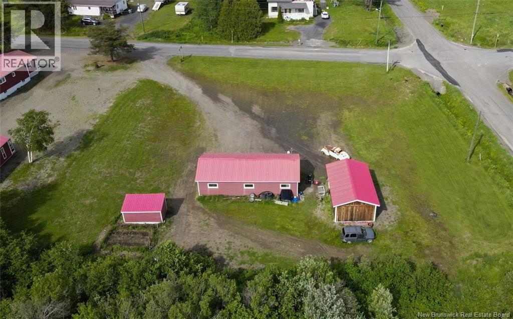 . Deschênes Road, Sainte-Anne-De-Madawaska, New Brunswick  E7E 1P5 - Photo 13 - NB142678