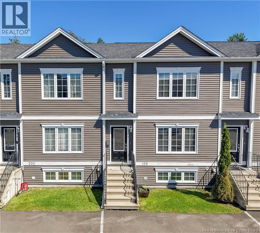 198 James Street, Fredericton, New Brunswick