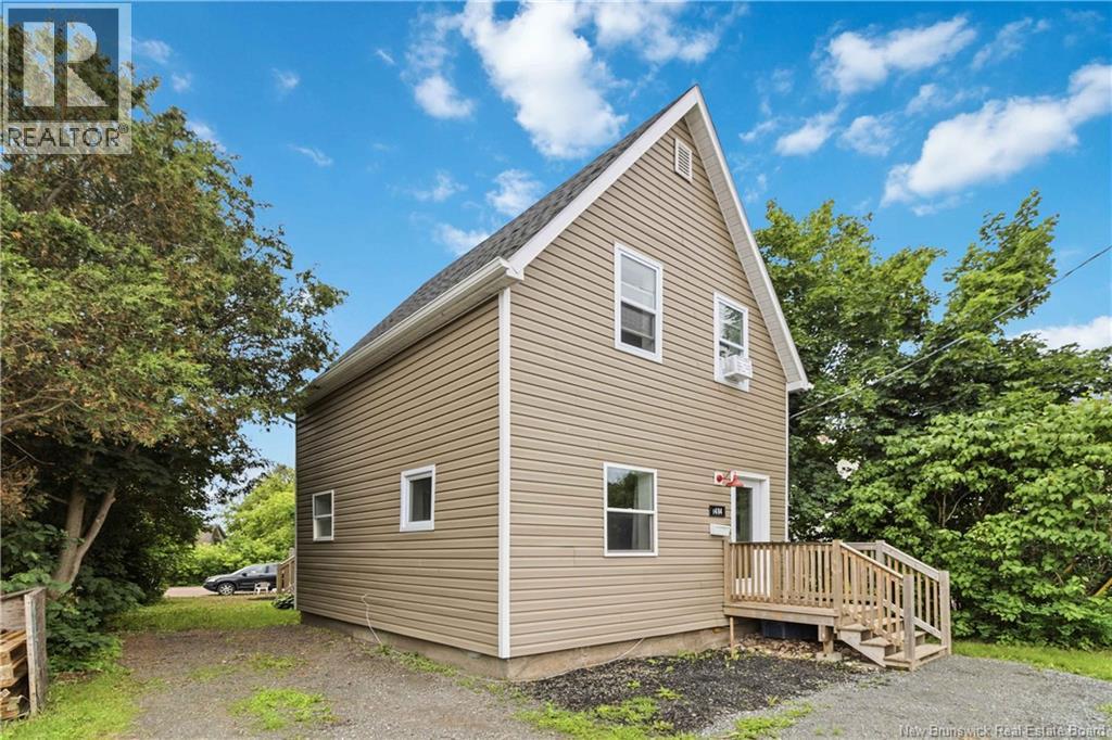 1484 Main Street, Moncton, New Brunswick  E1E 1G3 - Photo 2 - NB142795