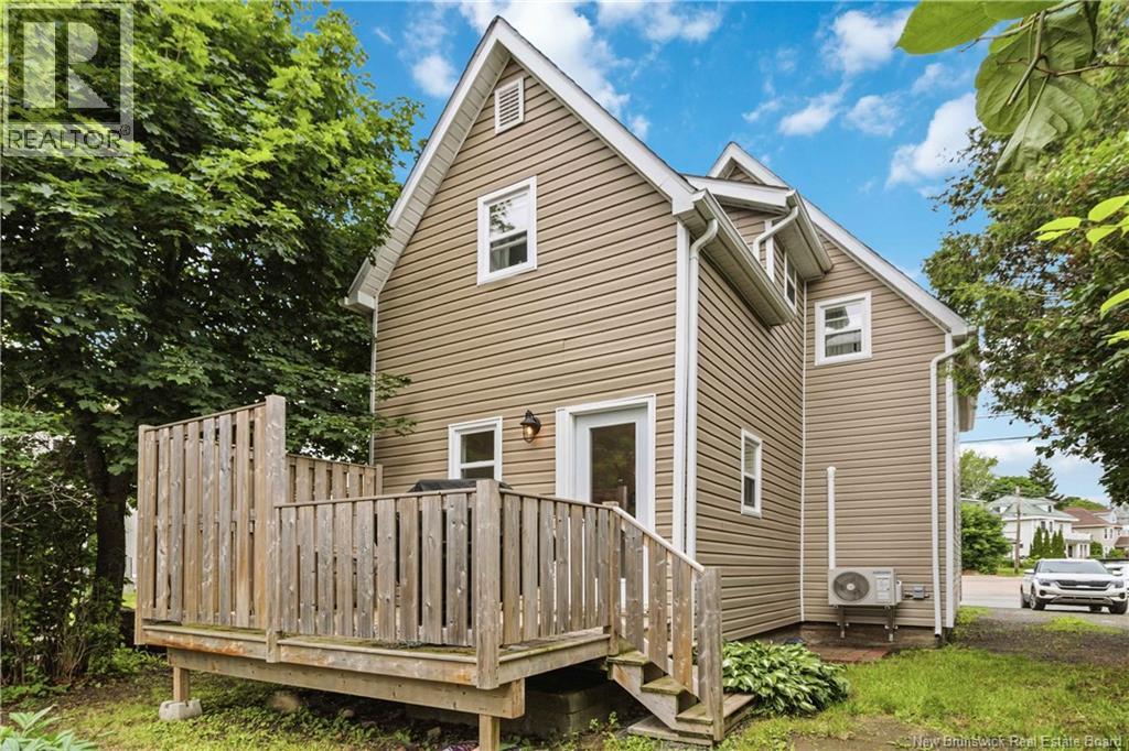1484 Main Street, Moncton, New Brunswick  E1E 1G3 - Photo 25 - NB142795