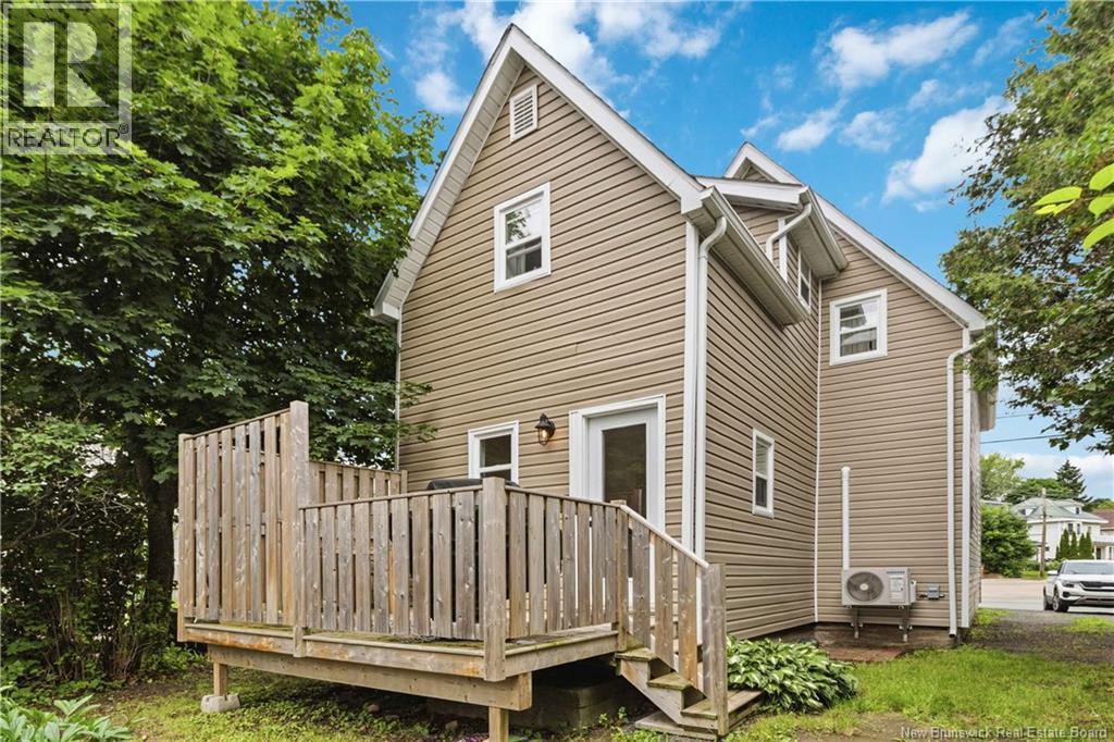 1484 Main Street, Moncton, New Brunswick  E1E 1G3 - Photo 26 - NB142795