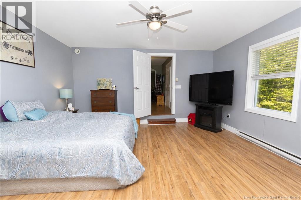 1225 Charters Settlement Road, Charters Settlement, New Brunswick  E3C 1W2 - Photo 13 - NB142772