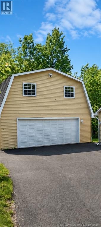 1225 Charters Settlement Road, Charters Settlement, New Brunswick  E3C 1W2 - Photo 24 - NB142772