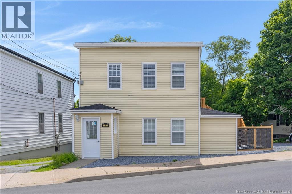 177 Millidge Avenue, Saint John, New Brunswick  E2K 2M4 - Photo 2 - NB142569