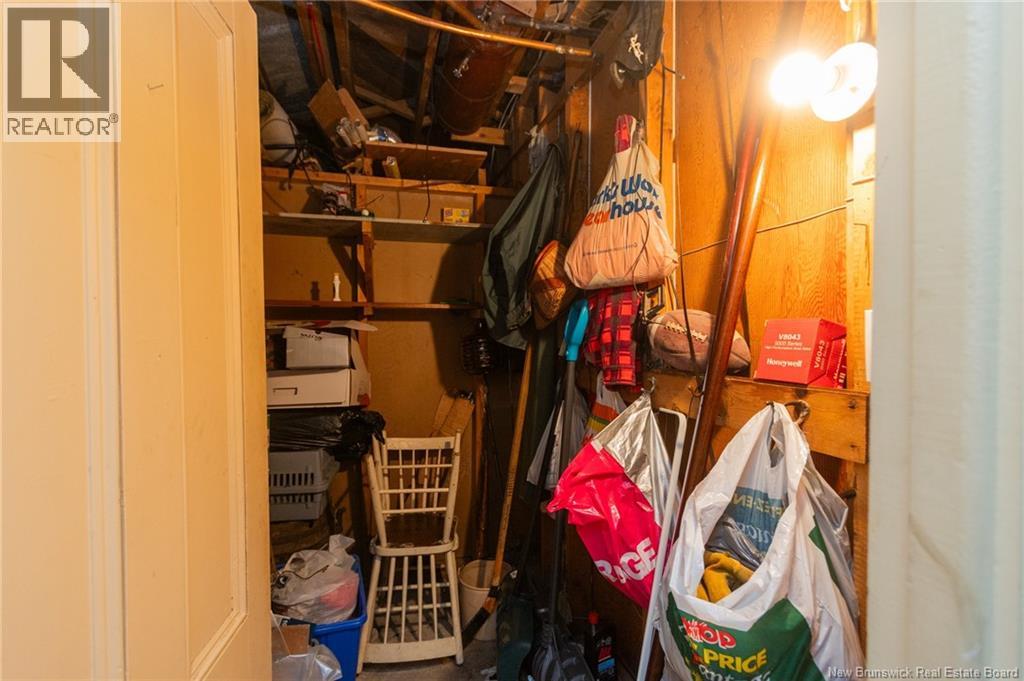 337 Edinburgh Street, Fredericton, New Brunswick  E3B 2E1 - Photo 29 - NB142631