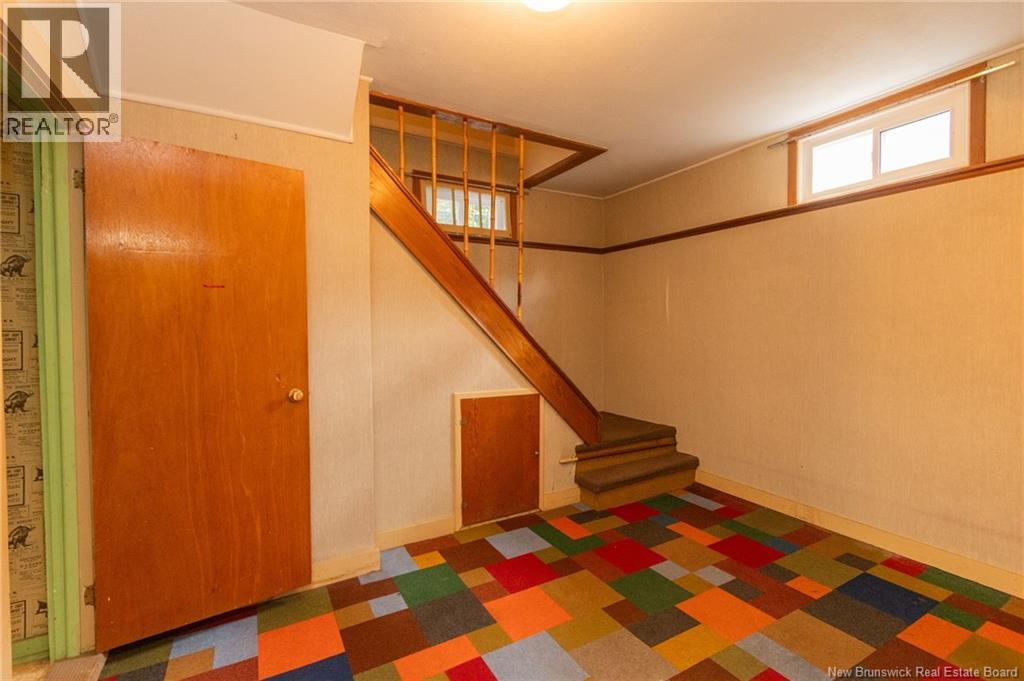 337 Edinburgh Street, Fredericton, New Brunswick  E3B 2E1 - Photo 37 - NB142631
