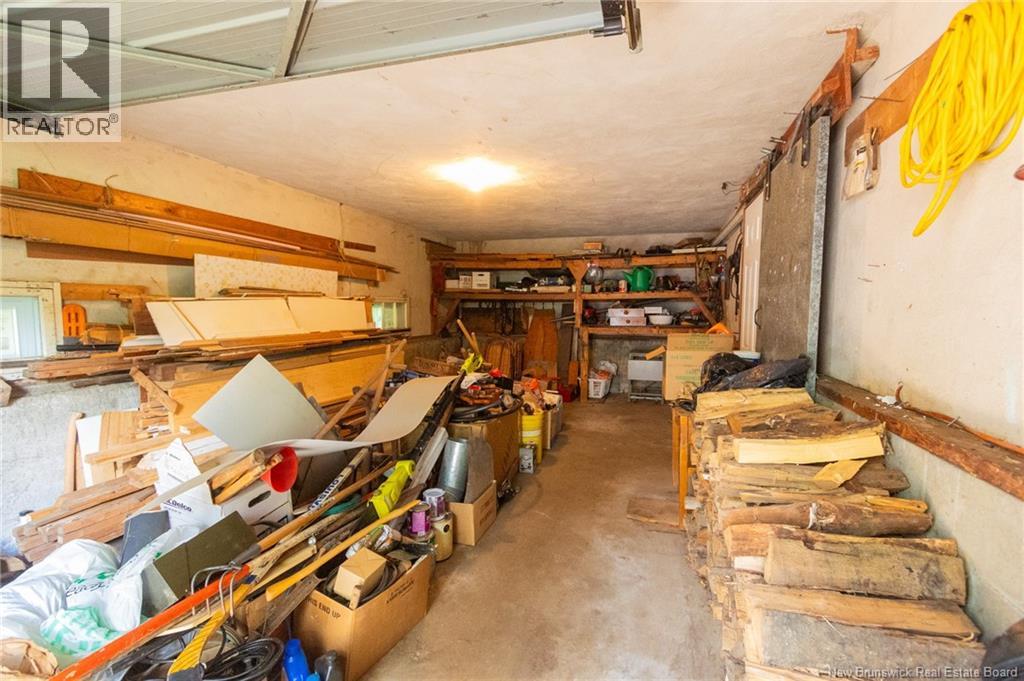 337 Edinburgh Street, Fredericton, New Brunswick  E3B 2E1 - Photo 43 - NB142631