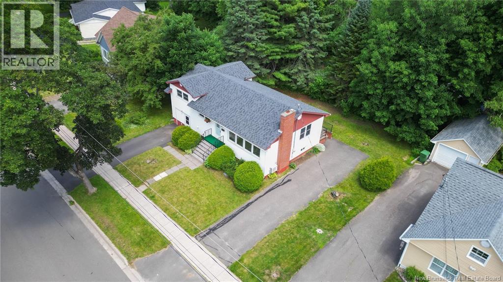 337 Edinburgh Street, Fredericton, New Brunswick  E3B 2E1 - Photo 45 - NB142631
