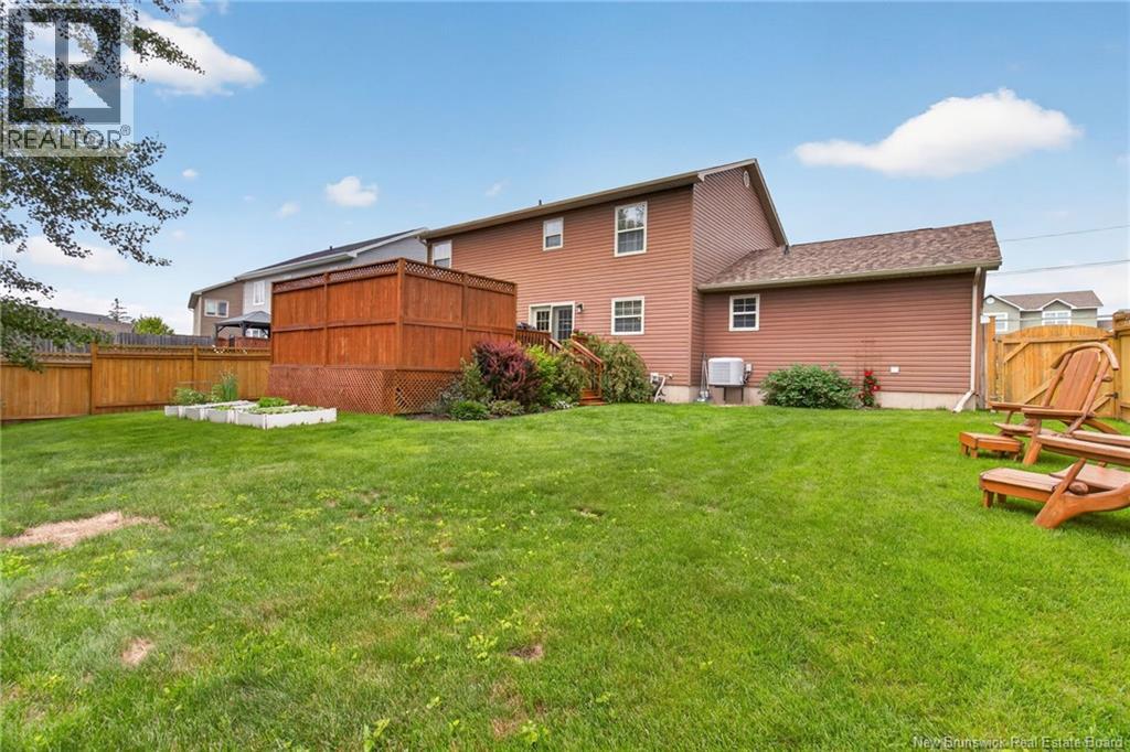 63 Shiajan Crescent, Moncton, New Brunswick  E1G 0L5 - Photo 47 - NB142834