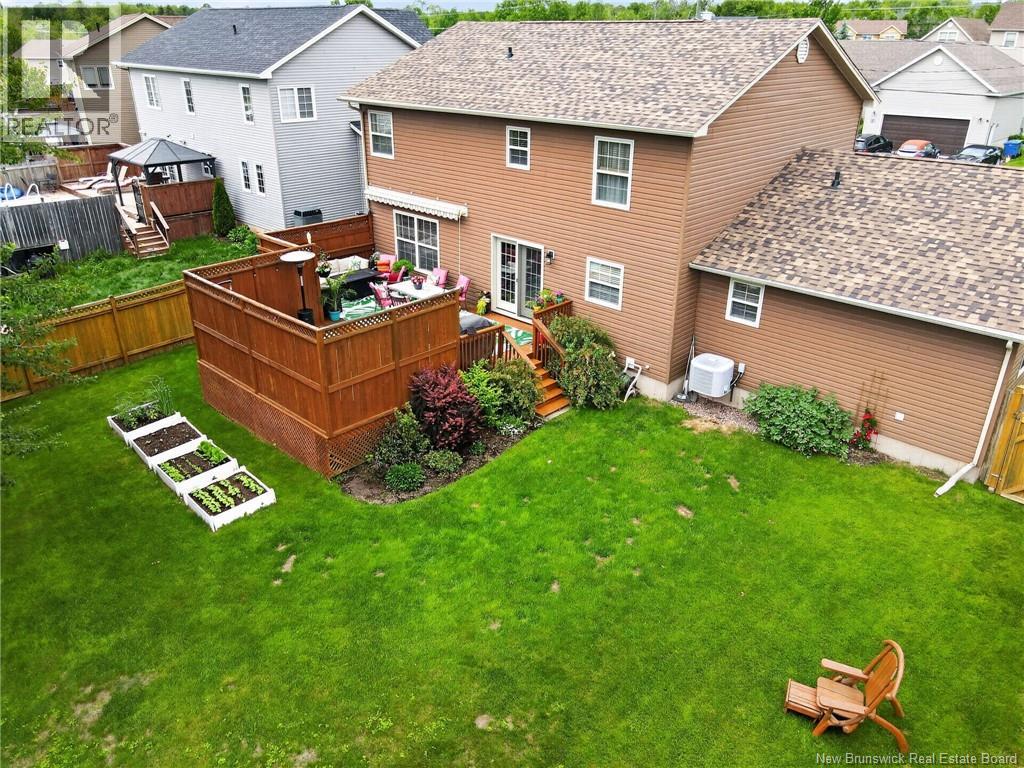 63 Shiajan Crescent, Moncton, New Brunswick  E1G 0L5 - Photo 48 - NB142834