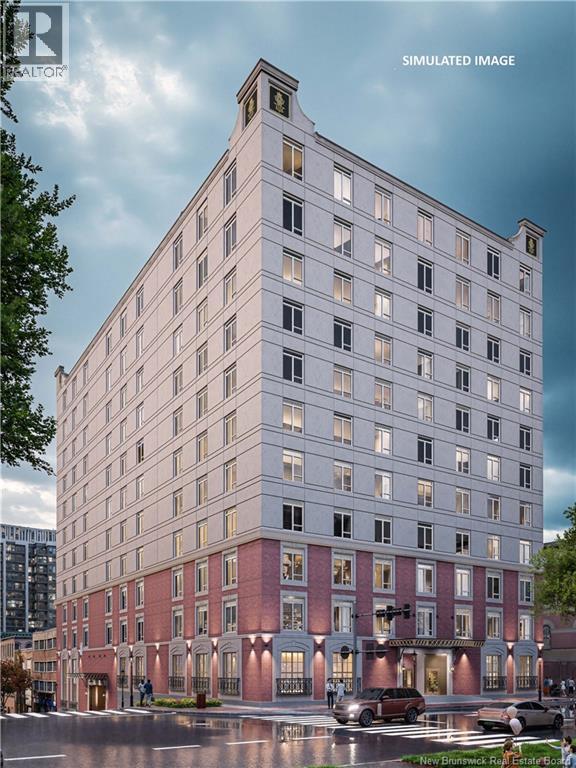 99 King Street Unit# Suite C, Saint John, New Brunswick