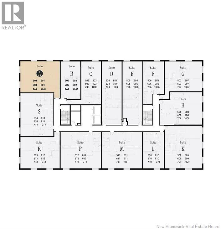 99 King Street Unit# Suite A, Saint John, New Brunswick E2L 2H7 - Photo 16 - NB142685