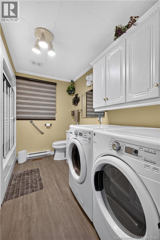 1275 Des Pionniers Avenue, Balmoral, New Brunswick  E8E 1B7 - Photo 31 - NB142836