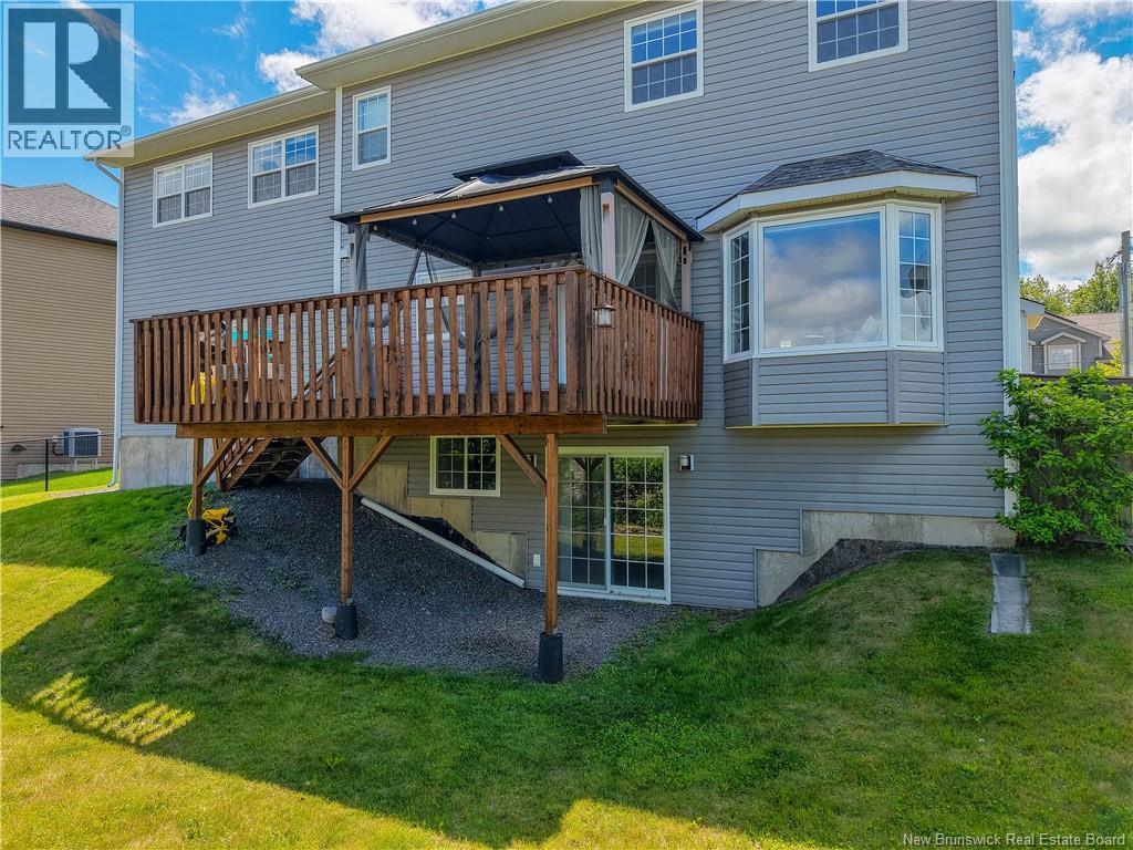 183 Garden Street, Fredericton, New Brunswick  E3B 0P6 - Photo 45 - NB142807