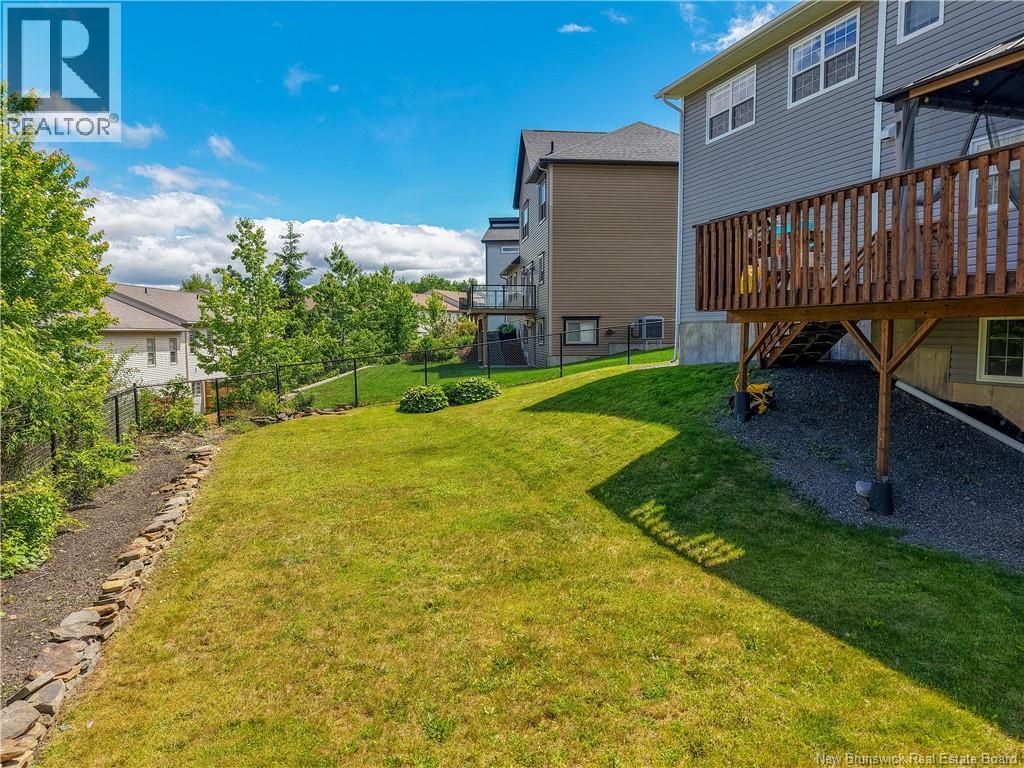 183 Garden Street, Fredericton, New Brunswick  E3B 0P6 - Photo 46 - NB142807