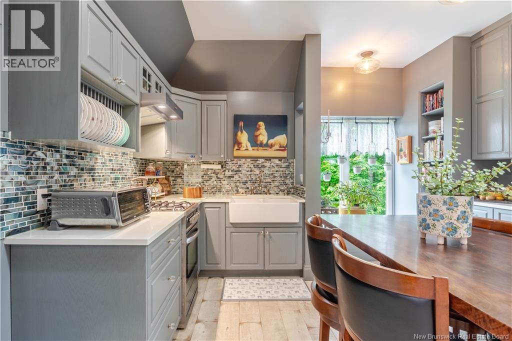 81 Mary Ellen Drive, Fredericton, New Brunswick E3E 2G4 - Photo 6 - NB142688