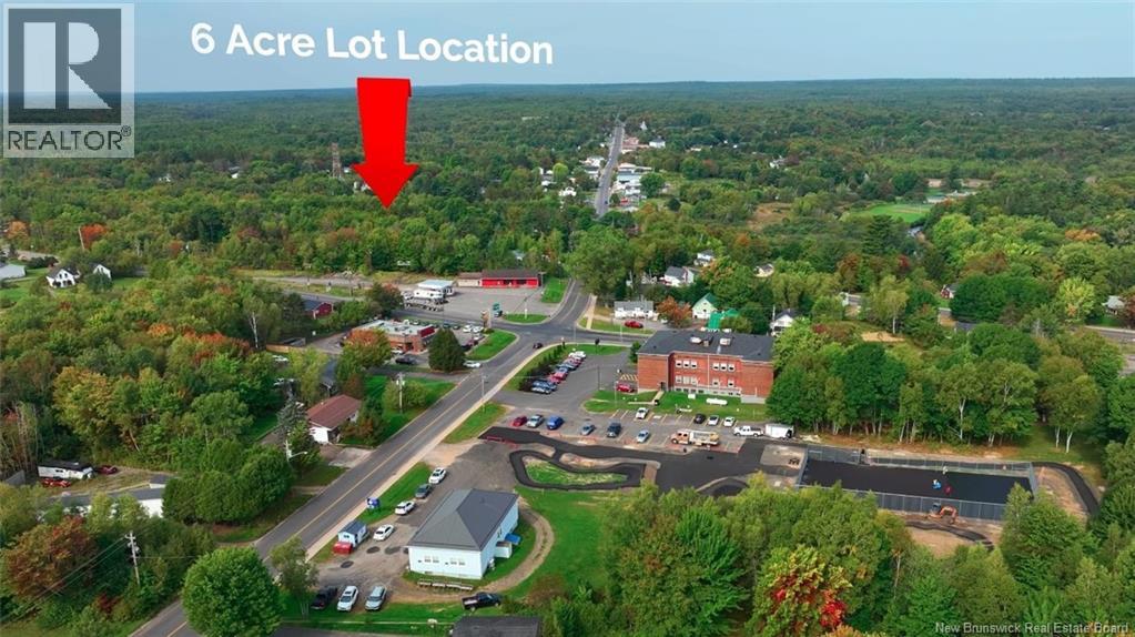 Lot Pleasant Drive, Minto, New Brunswick E4B 3V6 - Photo 3 - NB142815