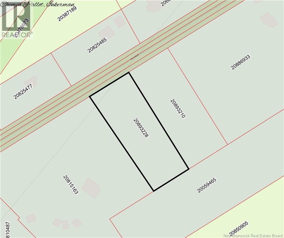 6,080 Mc Chemin Pallot, Inkerman, New Brunswick E8P 1B6 - Photo 1 - NB142660