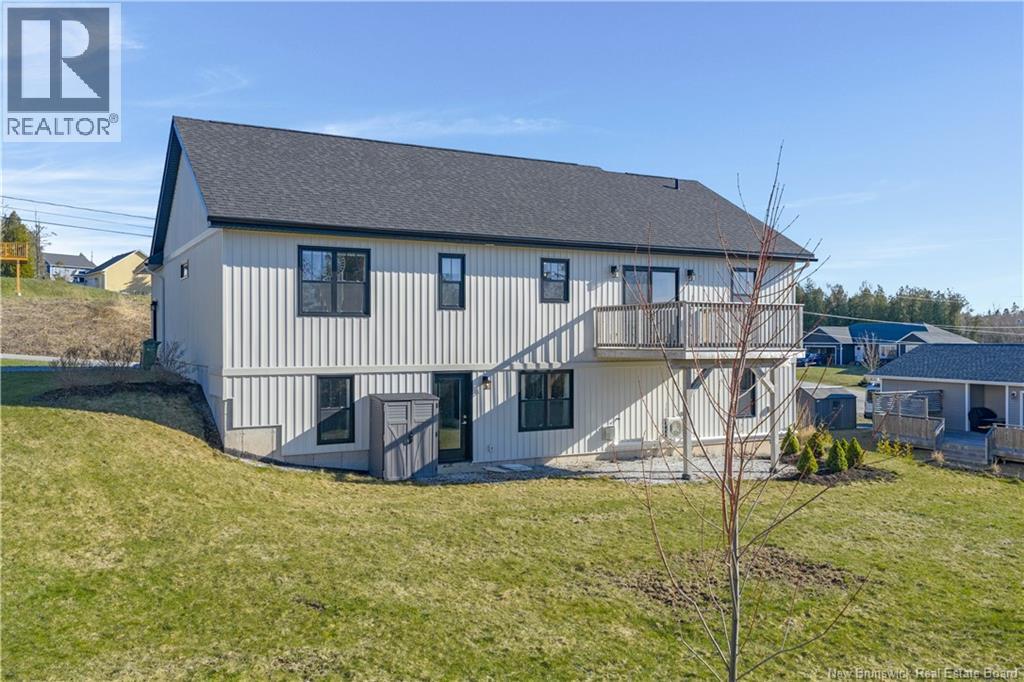 3 Flagstone Drive, Quispamsis, New Brunswick  E2G 0B7 - Photo 34 - NB137798