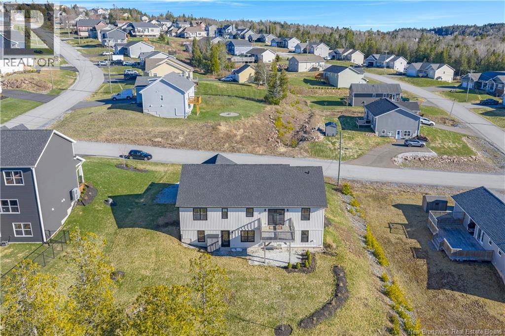 3 Flagstone Drive, Quispamsis, New Brunswick  E2G 0B7 - Photo 36 - NB137798