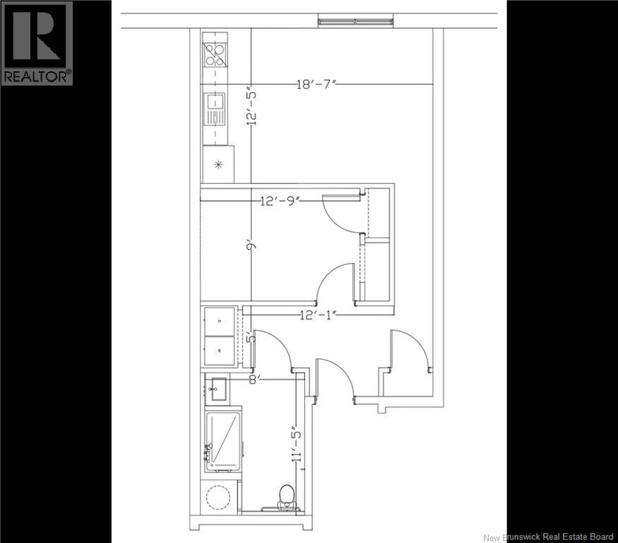 99 King Street Unit# Suite F, Saint John, New Brunswick E2L 2H7 - Photo 15 - NB142714