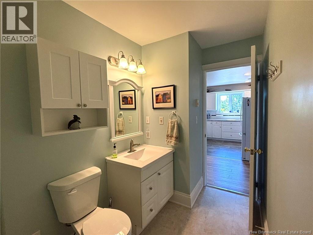 13 Ragged Point Road Unit# 1, Grand Manan, New Brunswick E5G 2C1 - Photo 27 - NB142924