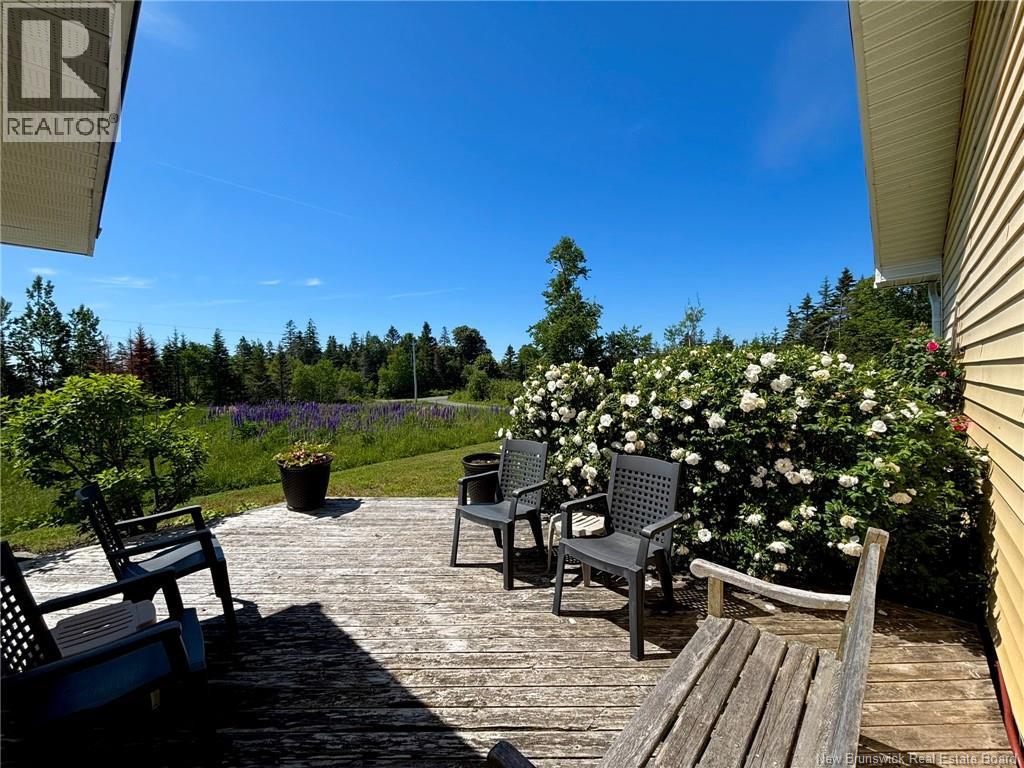 13 Ragged Point Road Unit# 1, Grand Manan, New Brunswick E5G 2C1 - Photo 35 - NB142924