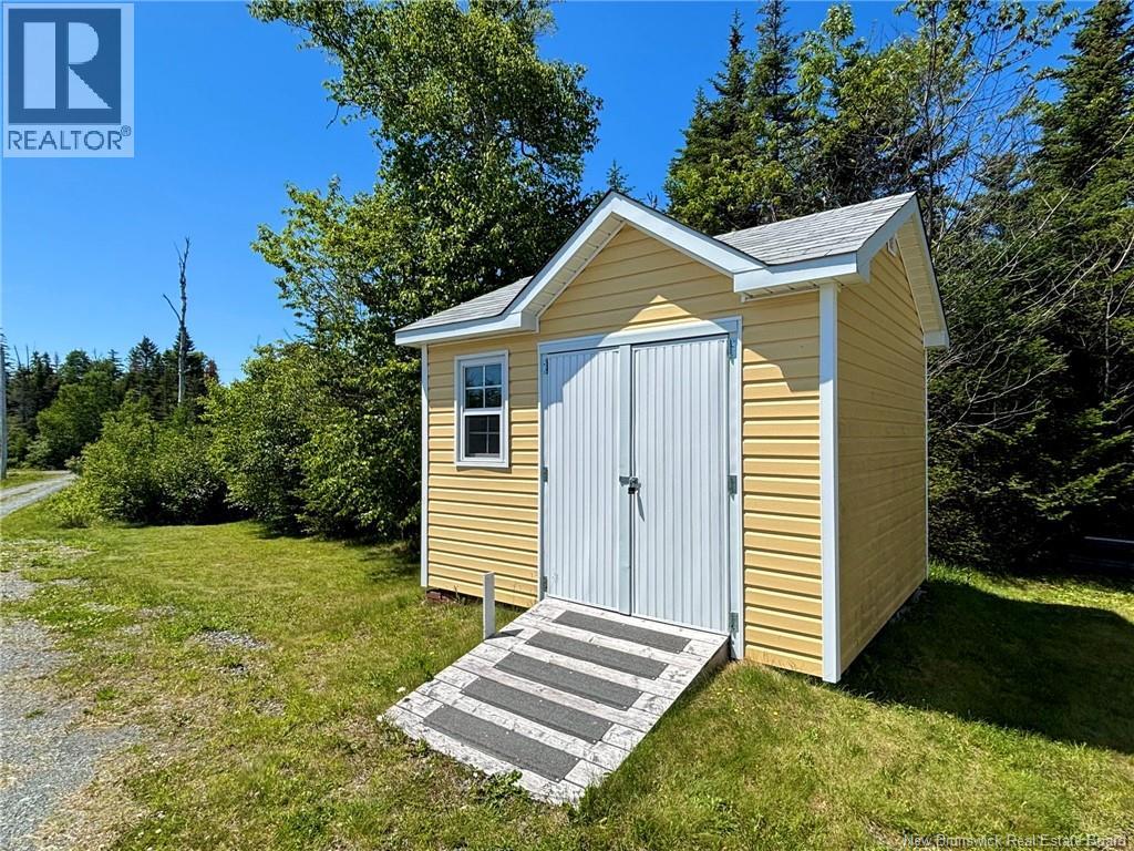 13 Ragged Point Road Unit# 1, Grand Manan, New Brunswick E5G 2C1 - Photo 40 - NB142924