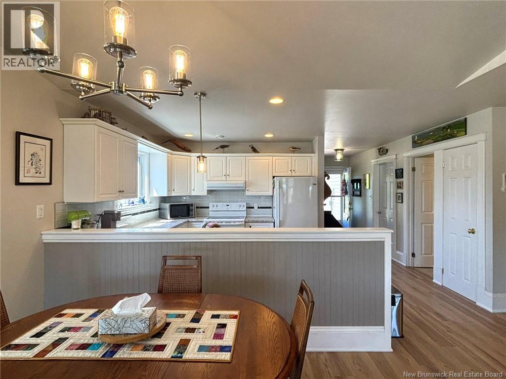 13 Ragged Point Road Unit# 1, Grand Manan, New Brunswick E5G 2C1 - Photo 5 - NB142924