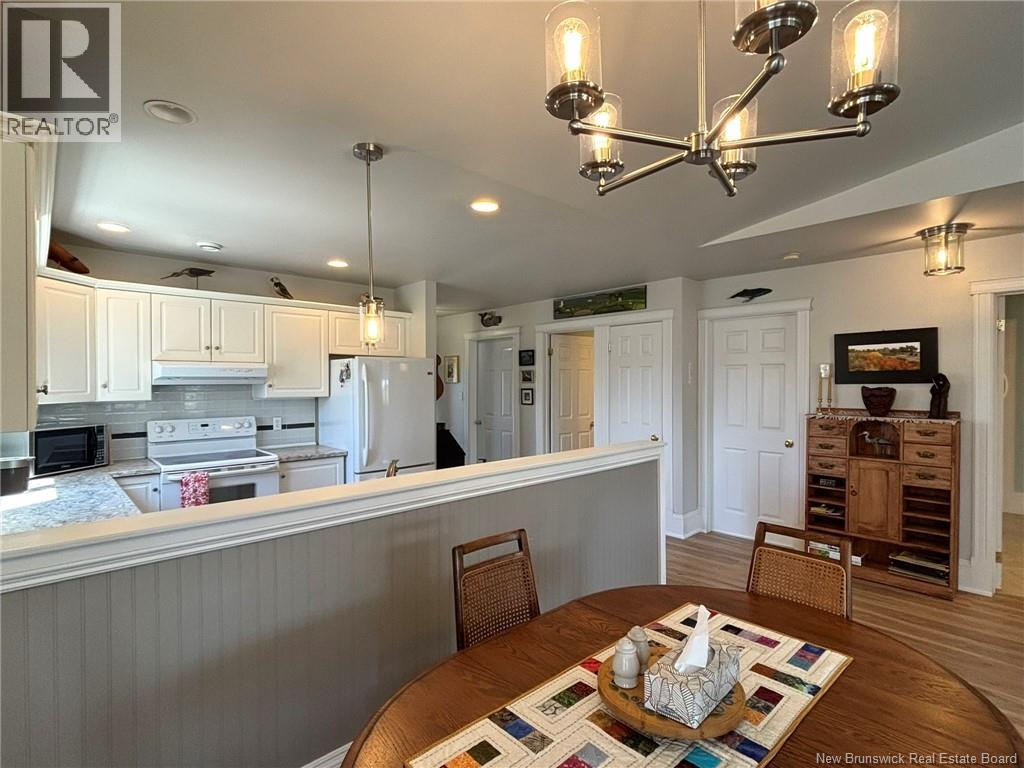 13 Ragged Point Road Unit# 1, Grand Manan, New Brunswick E5G 2C1 - Photo 6 - NB142924