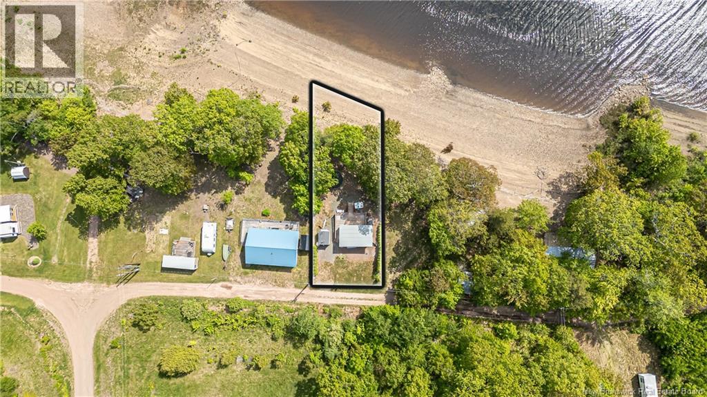 47 Washademoak Lane, Cambridge-Narrows, New Brunswick E4C 4M5 - Photo 1 - NB142948