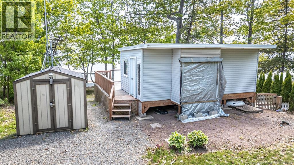 47 Washademoak Lane, Cambridge-Narrows, New Brunswick E4C 4M5 - Photo 7 - NB142948
