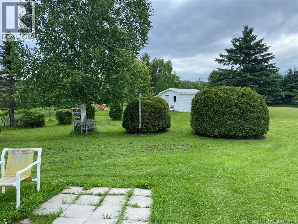 209 Principale Street, Sainte-Anne-De-Madawaska, New Brunswick E7E 1B3 - Photo 12 - NB142786