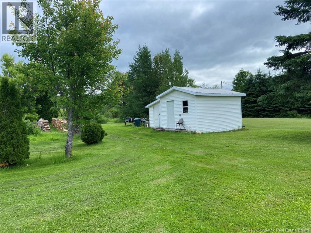 209 Principale Street, Sainte-Anne-De-Madawaska, New Brunswick E7E 1B3 - Photo 13 - NB142786