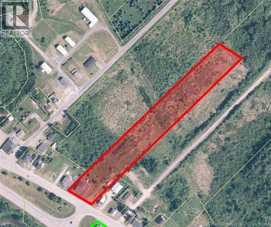 209 Principale Street, Sainte-Anne-De-Madawaska, New Brunswick E7E 1B3 - Photo 16 - NB142786