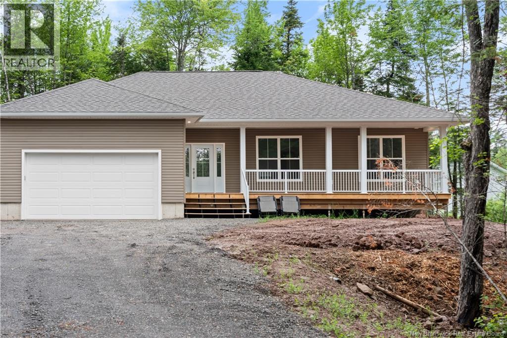 25 Des Gamins Street, Lakeville, New Brunswick E1H 0J7 - Photo 2 - NB142884