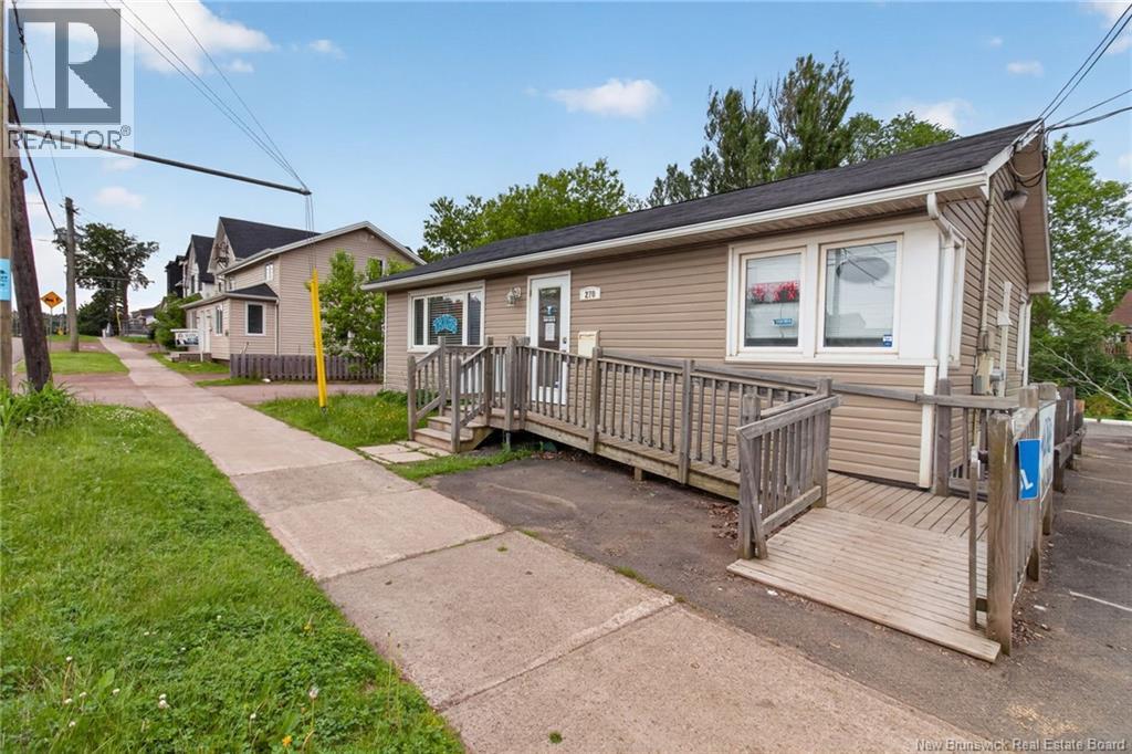 270 Mill Road, Moncton, New Brunswick  E1A 4B1 - Photo 32 - NB142814